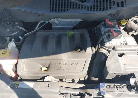 2015 Jeep Compass High Altitude Edition z USA, uszkodzony, nr VIN 1C4NJDEB2FD184928